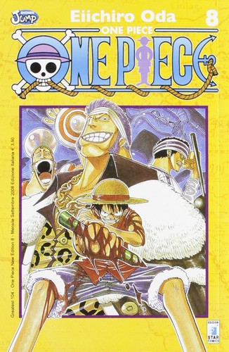 Fumetto manga nuovo - fumetto,