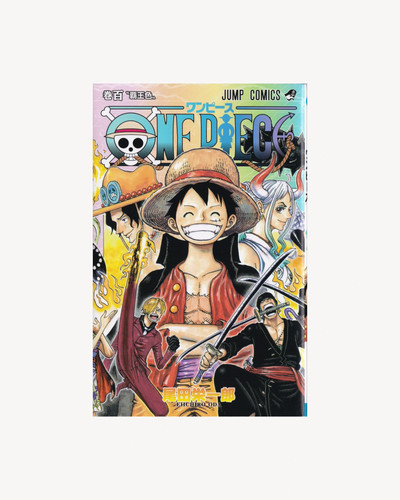 One piece new edition vol - piece,