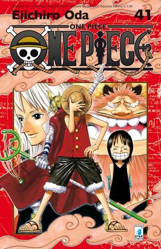 Fumetto manga nuovo one - fumetto,
