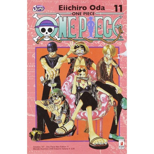 Eiichiro oda one piece - eiichiro,