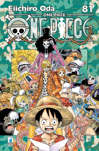 Fumetto manga nuovo - -, one