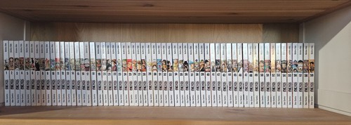 One piece new - piece,