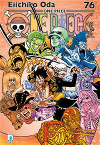 One piece new - piece,