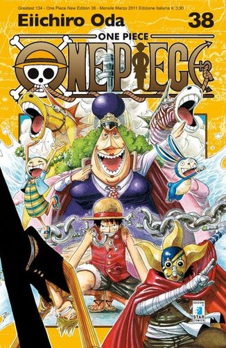 Fumetto manga nuovo - nuovo,