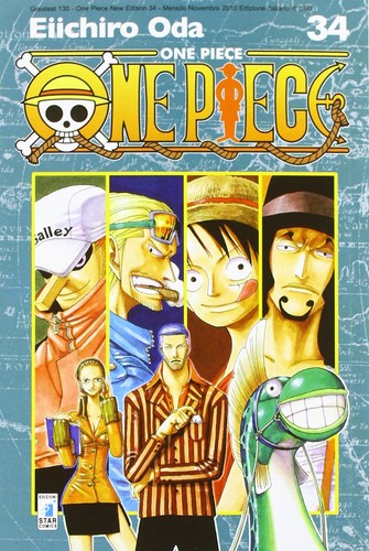 Fumetto manga nuovo one - manga,