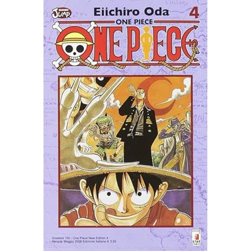 Eiichiro oda one - , new