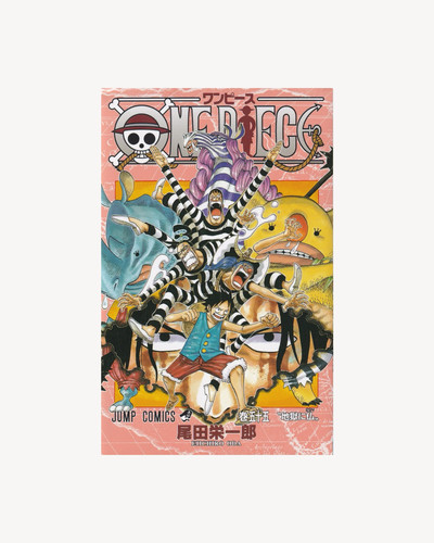 One piece new edition vol - piece, vol.