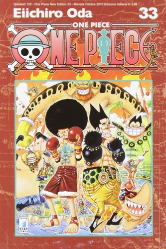 Fumetto manga nuovo - fumetto,