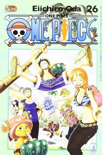 Fumetto manga nuovo one - fumetto,