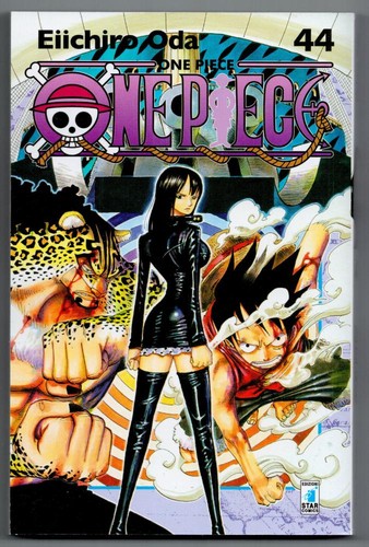 Eiichiro oda one piece - oda, new