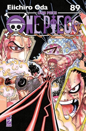 Fumetto manga nuovo one - -,