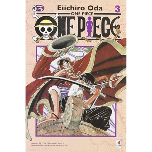 Eiichiro oda one piece new - eiichiro,
