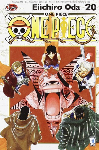 Fumetto manga nuovo - fumetto,