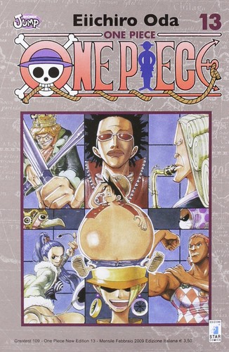 Fumetto manga nuovo - -, one