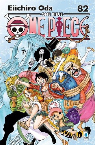 Fumetto manga nuovo - fumetto,