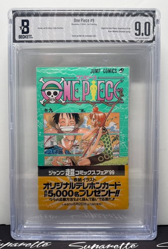 One piece manga shueisha - one,