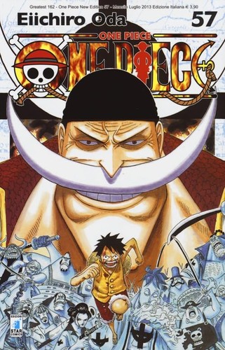 Fumetto manga nuovo - -, one
