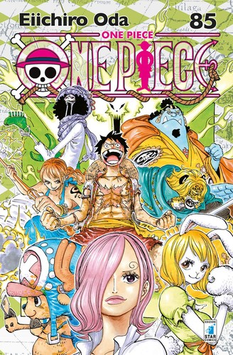 Fumetto manga nuovo one - nuovo,