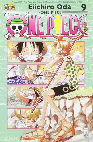 Fumetto manga nuovo one - -,
