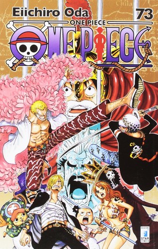 Fumetto manga nuovo one - manga,