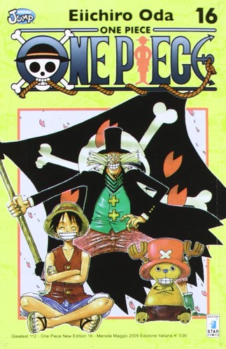 Fumetto manga nuovo one - fumetto,
