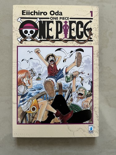 One piece vol new - piece,