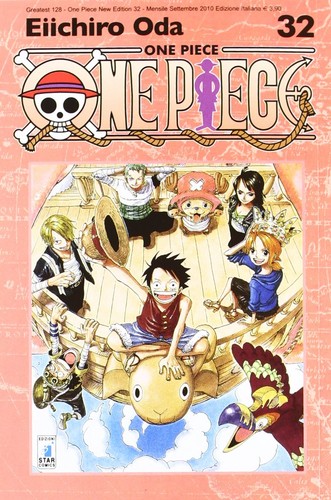 Fumetto manga nuovo - nuovo,