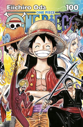 Fumetto manga nuovo one - nuovo,