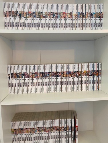 One piece new - edition, vol