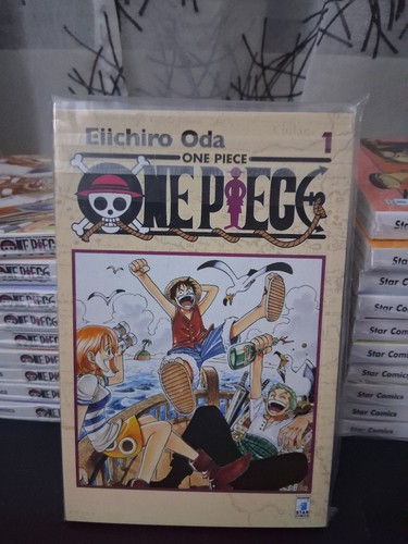 One piece new - , 1-40