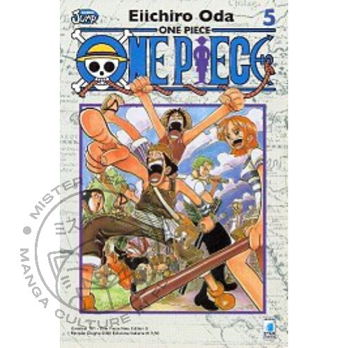 Manga one piece new edition - manga,