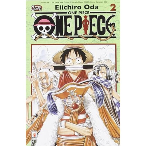 Eiichiro oda one piece new - eiichiro,