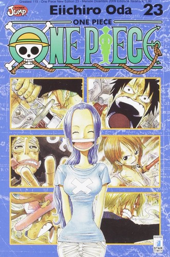 Fumetto manga nuovo one - fumetto,