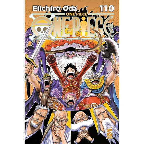 Eiichiro oda one piece - eiichiro,