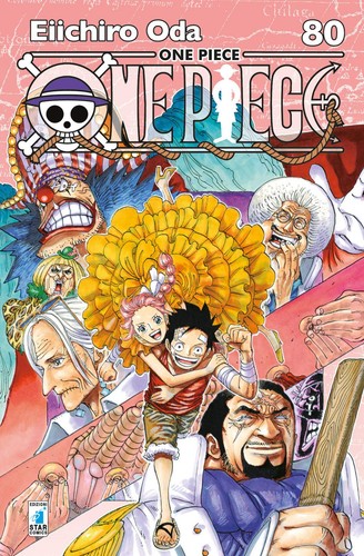 Fumetto manga nuovo - manga, one