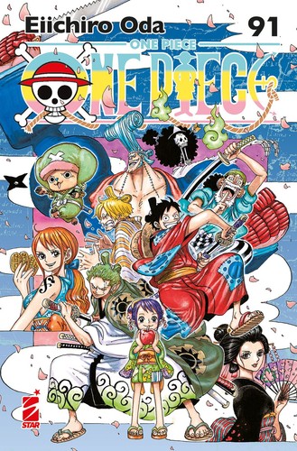 Fumetto manga nuovo one - fumetto,