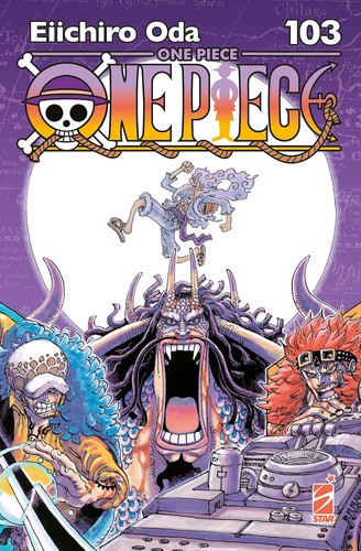 Fumetto manga nuovo - manga,
