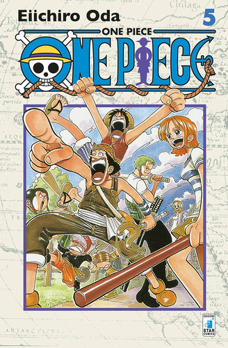 One piece new - piece,