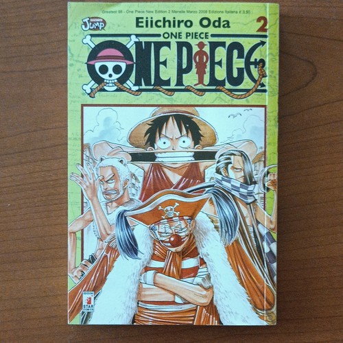 Star comics one - one, new
