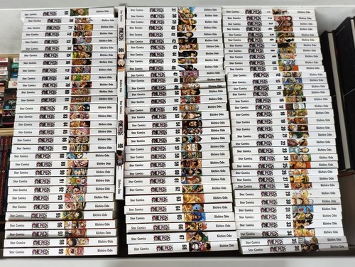 One piece new edition 101 - one,