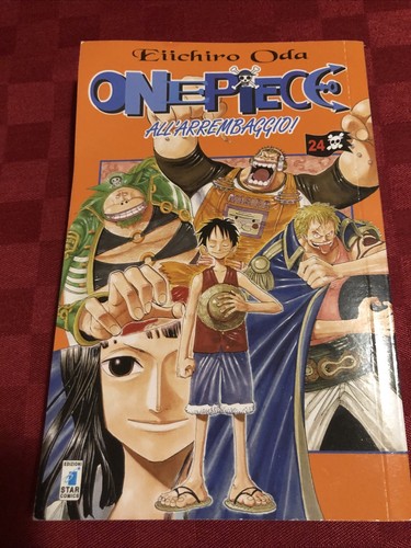 Manga one piece new - manga,