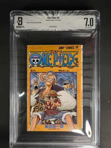 One piece vol manga - one,