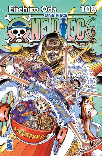 Fumetto manga nuovo one - fumetto,
