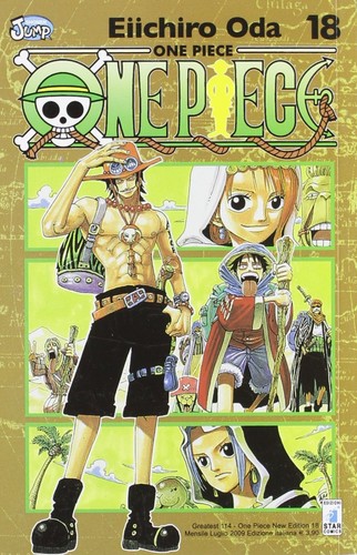 Fumetto manga nuovo - manga,