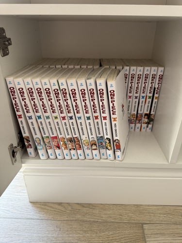 One piece new edition - new,
