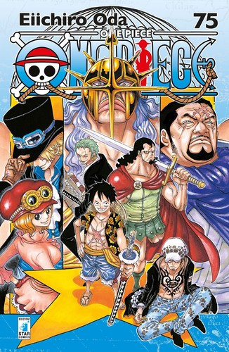 Fumetto manga nuovo one - manga,