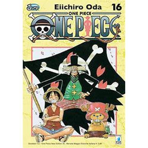 One piece new - one, edition