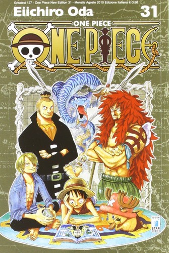 Fumetto manga nuovo one - nuovo,