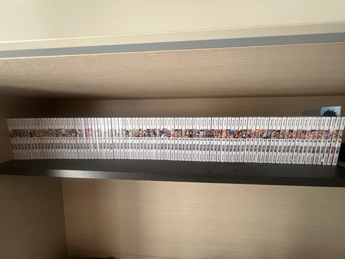 One piece new - piece., edition