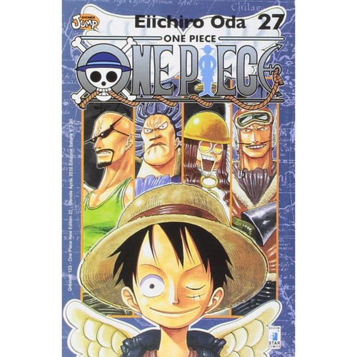 Eiichiro oda one piece new - ,